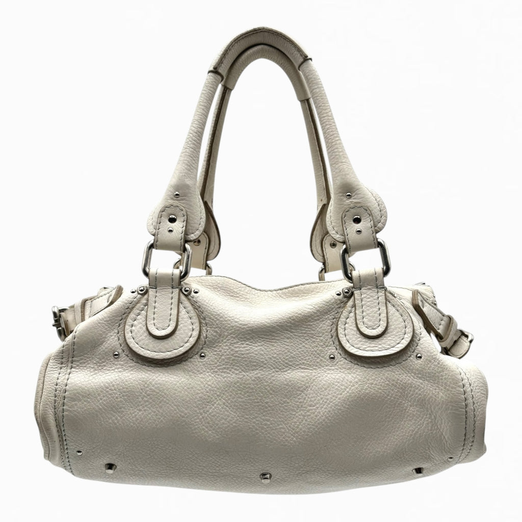 CHLOE PADDINGTON HAND BAG