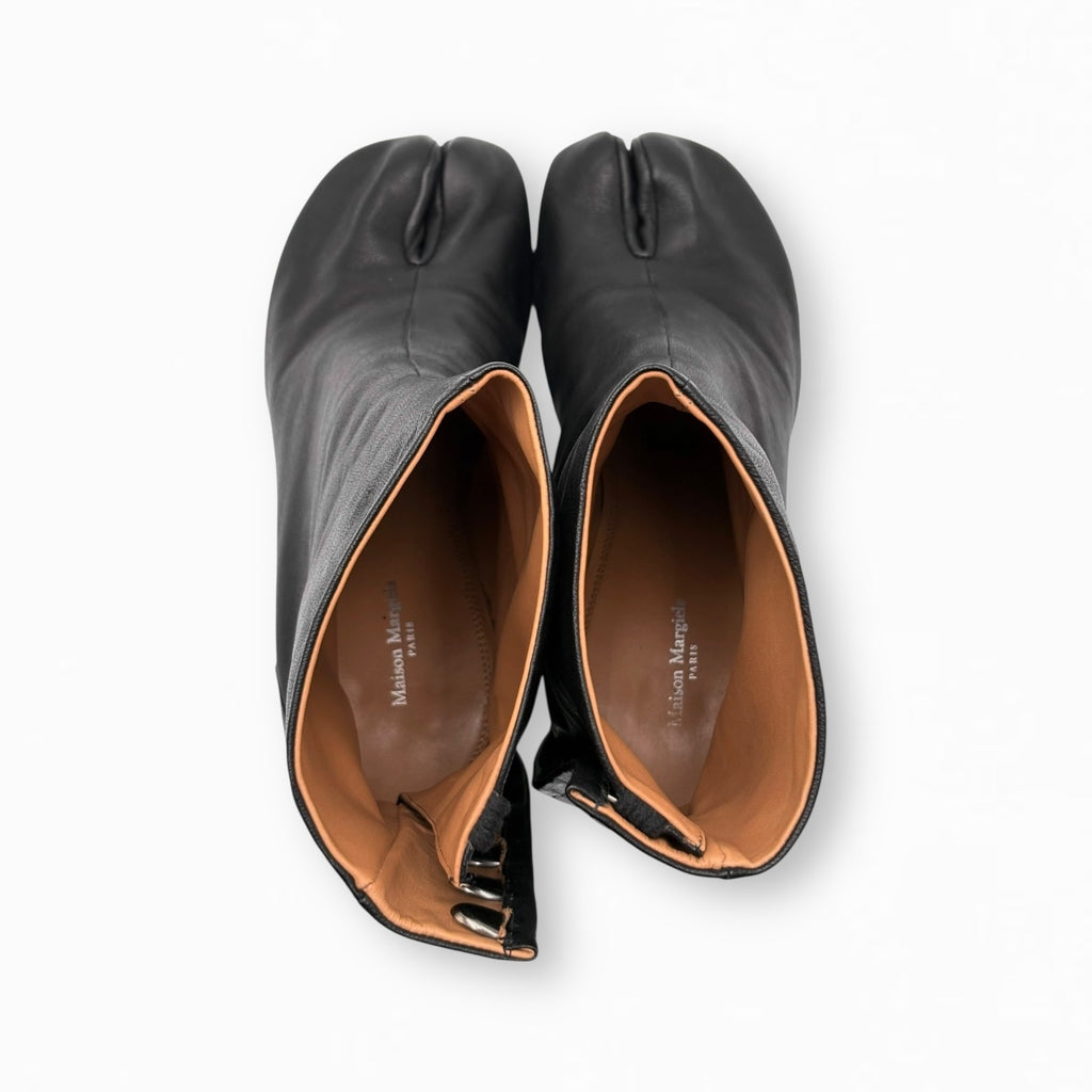 MAISON MARGIELA TABI HEELS 80MM