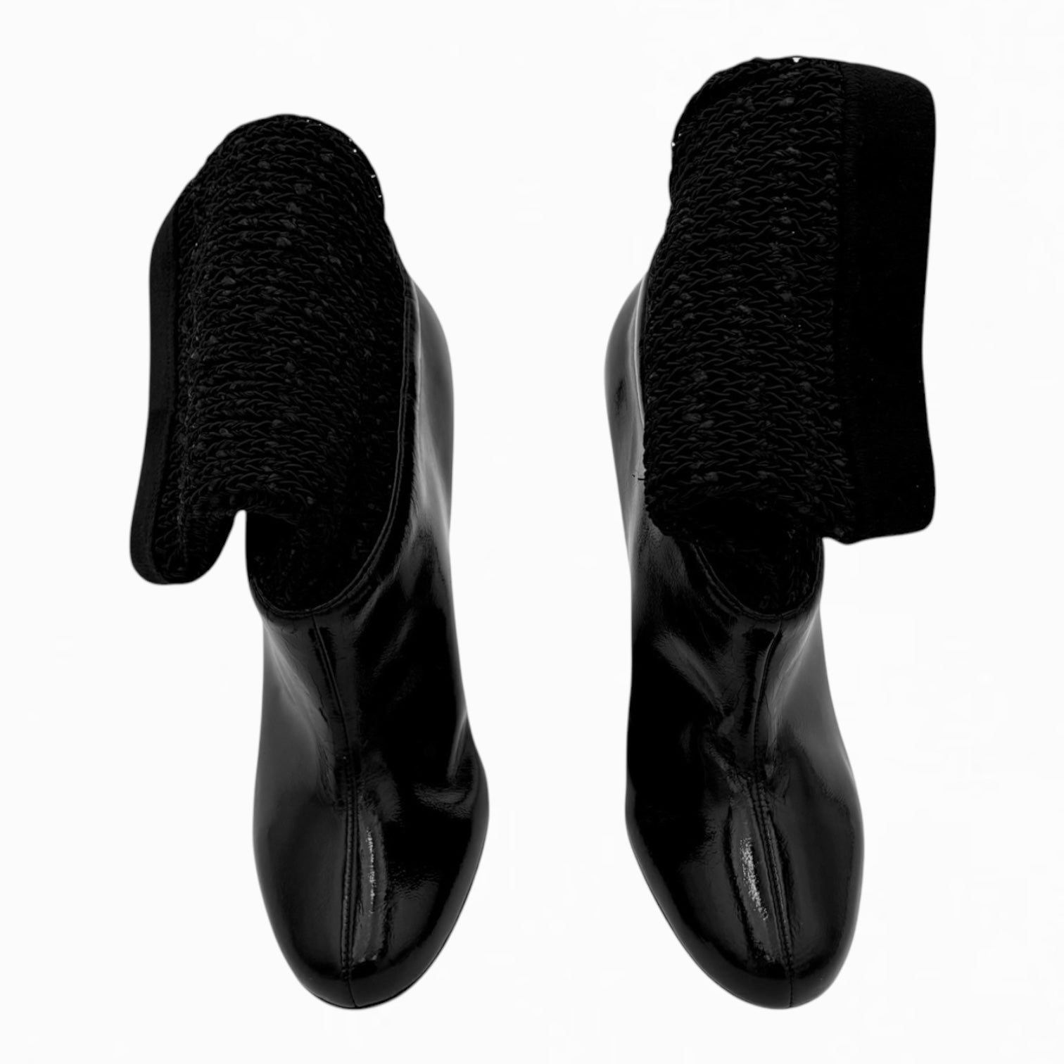 STELLA MCCARTNEY HEELS