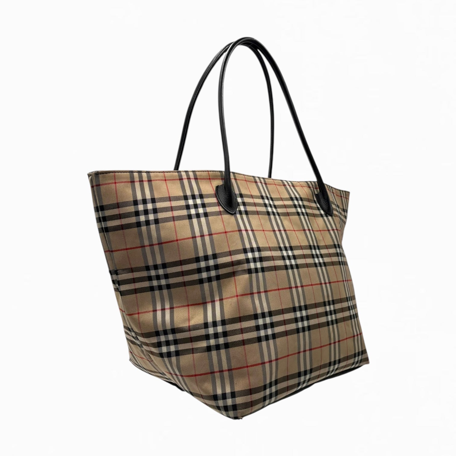 BURBERRY MONOGRAM BAG