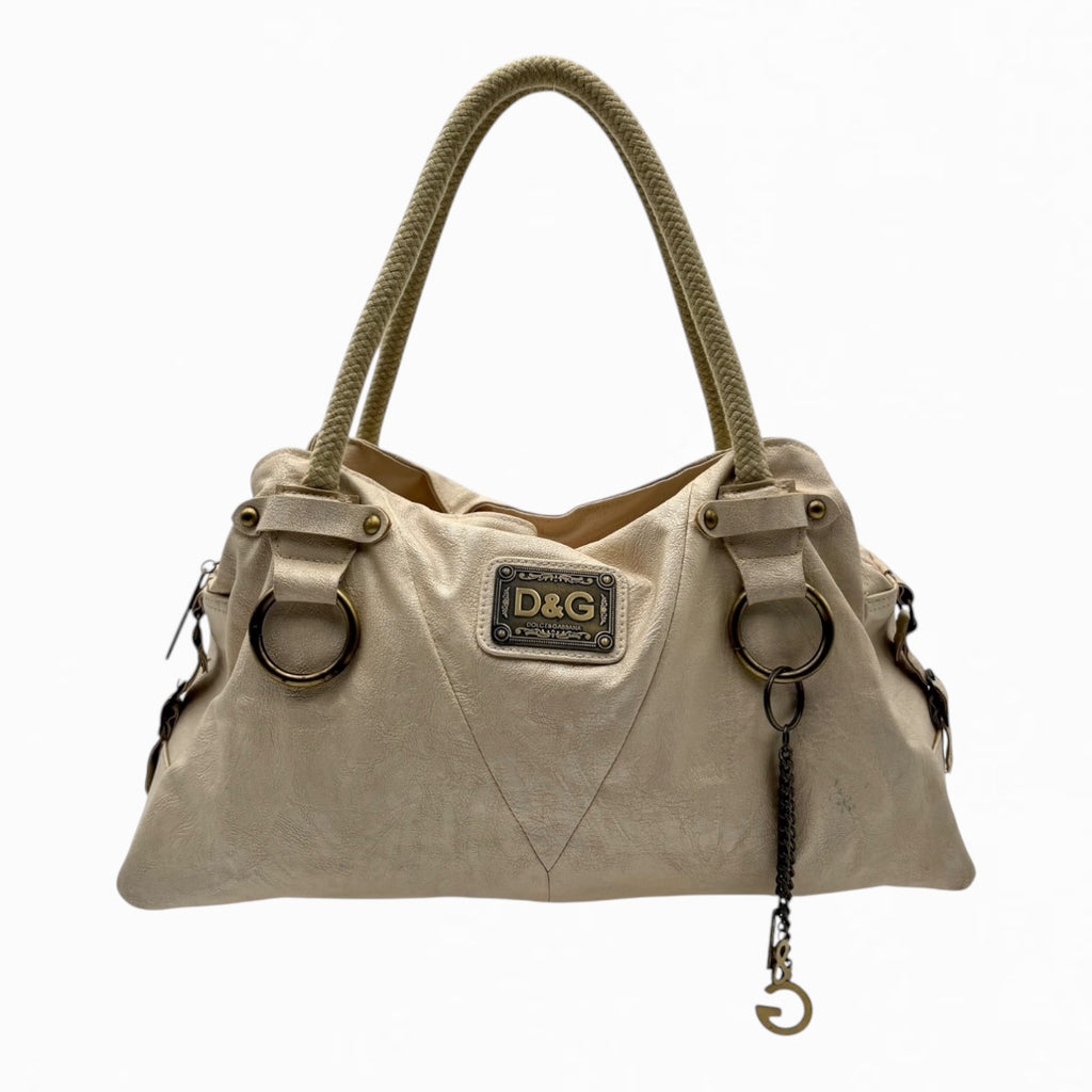 DOLCE & GABBANA HAND BAG