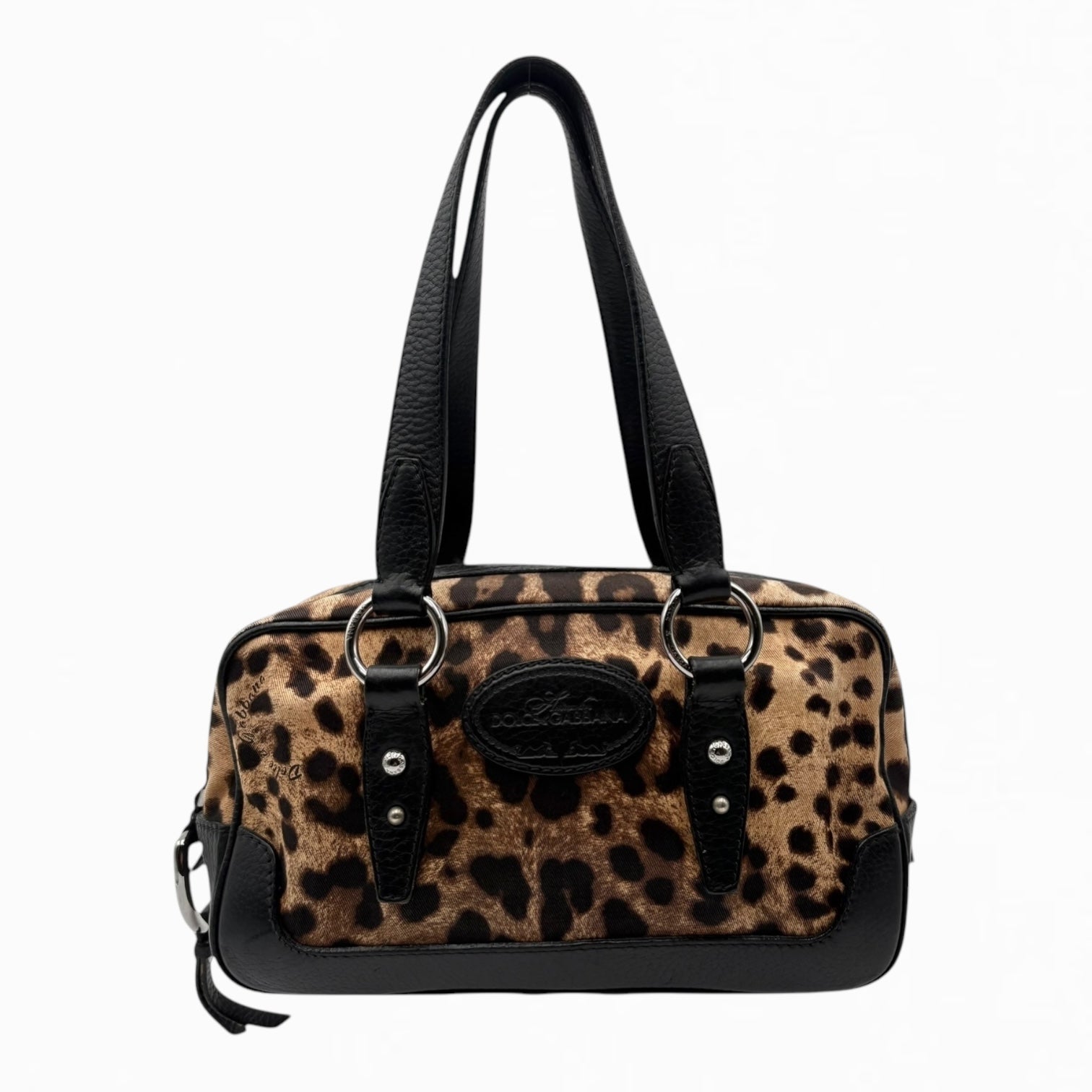 DOLCE & GABBANA HAND BAG