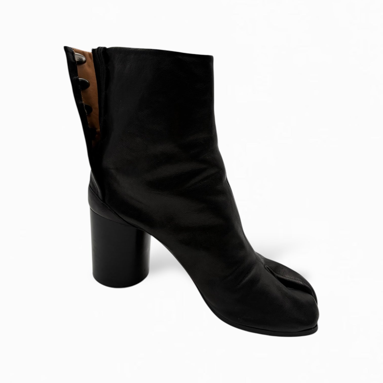 MAISON MARGIELA TABI HEELS 80MM