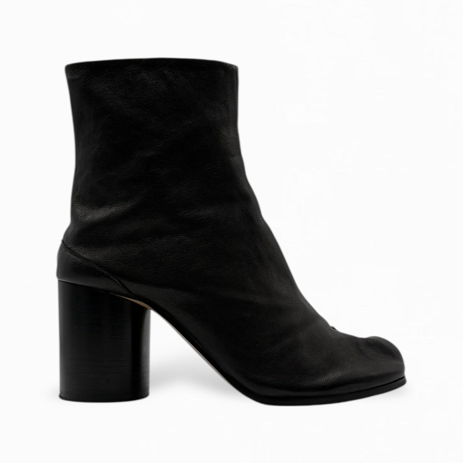 MAISON MARGIELA TABI HEELS 80MM