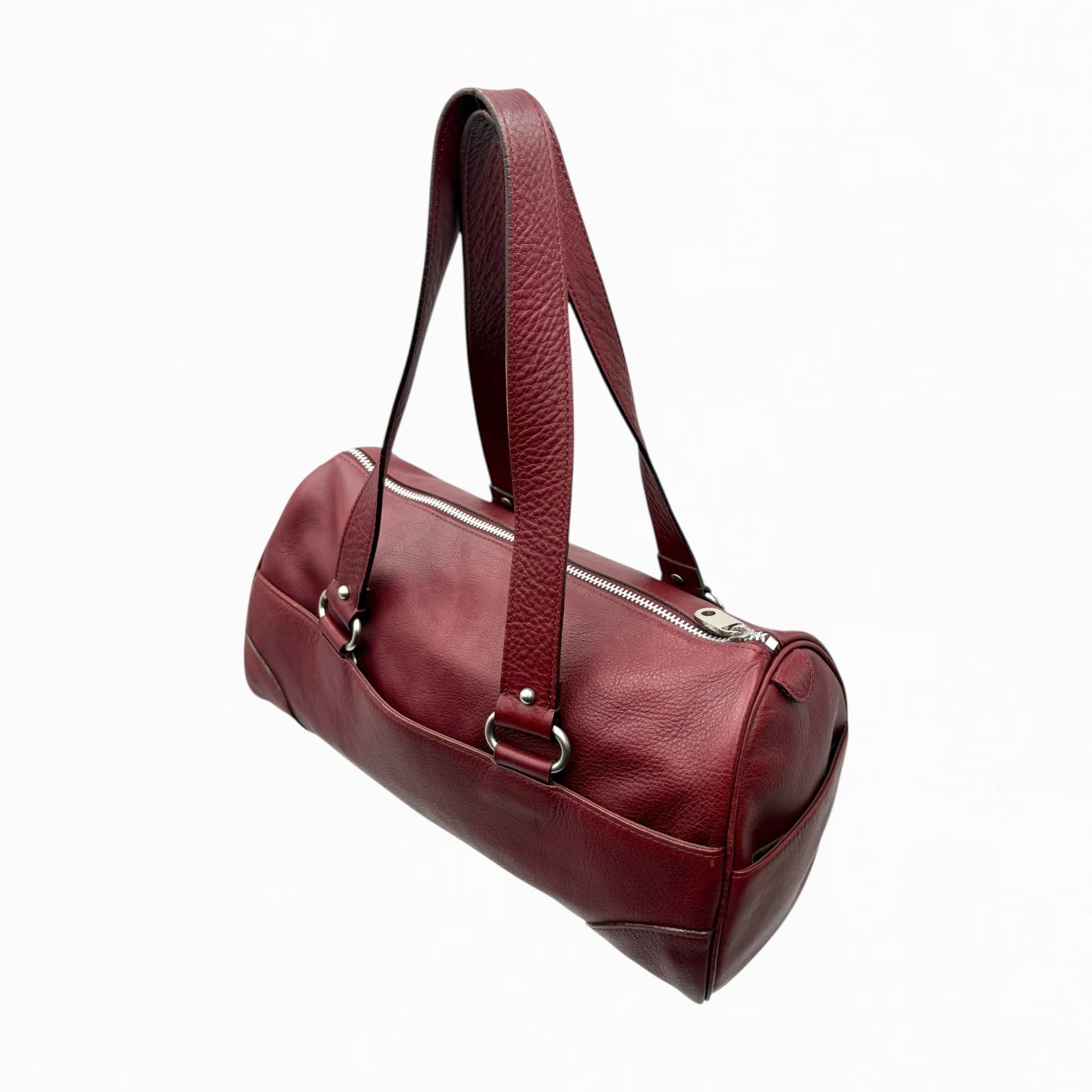 CHLOÉ LEATHER HAND BAG