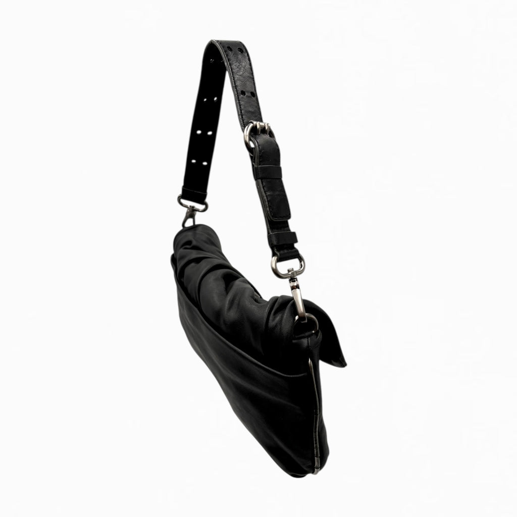 MARC JACOBS LEATHER HAND BAG