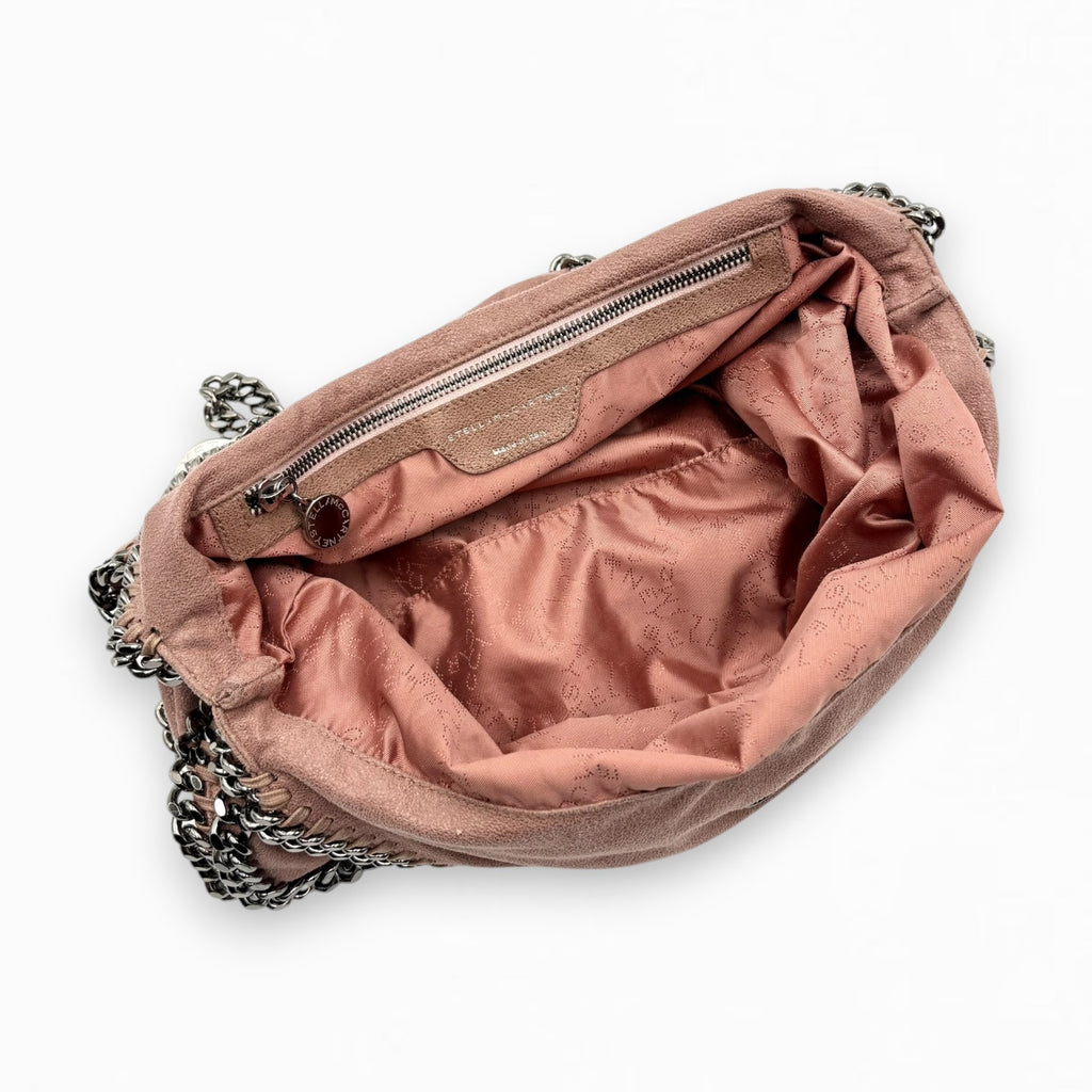 STELLA MCCARTNEY HOBO BAG