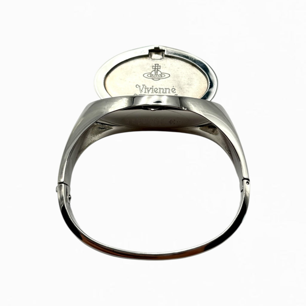 VIVIENNE WESTWOOD BANGLE WATCH