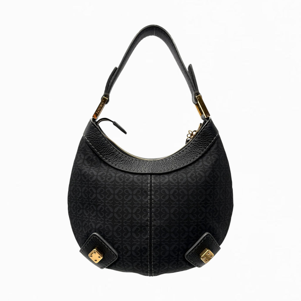 LOEWE MONOGRAM HOBO BAG