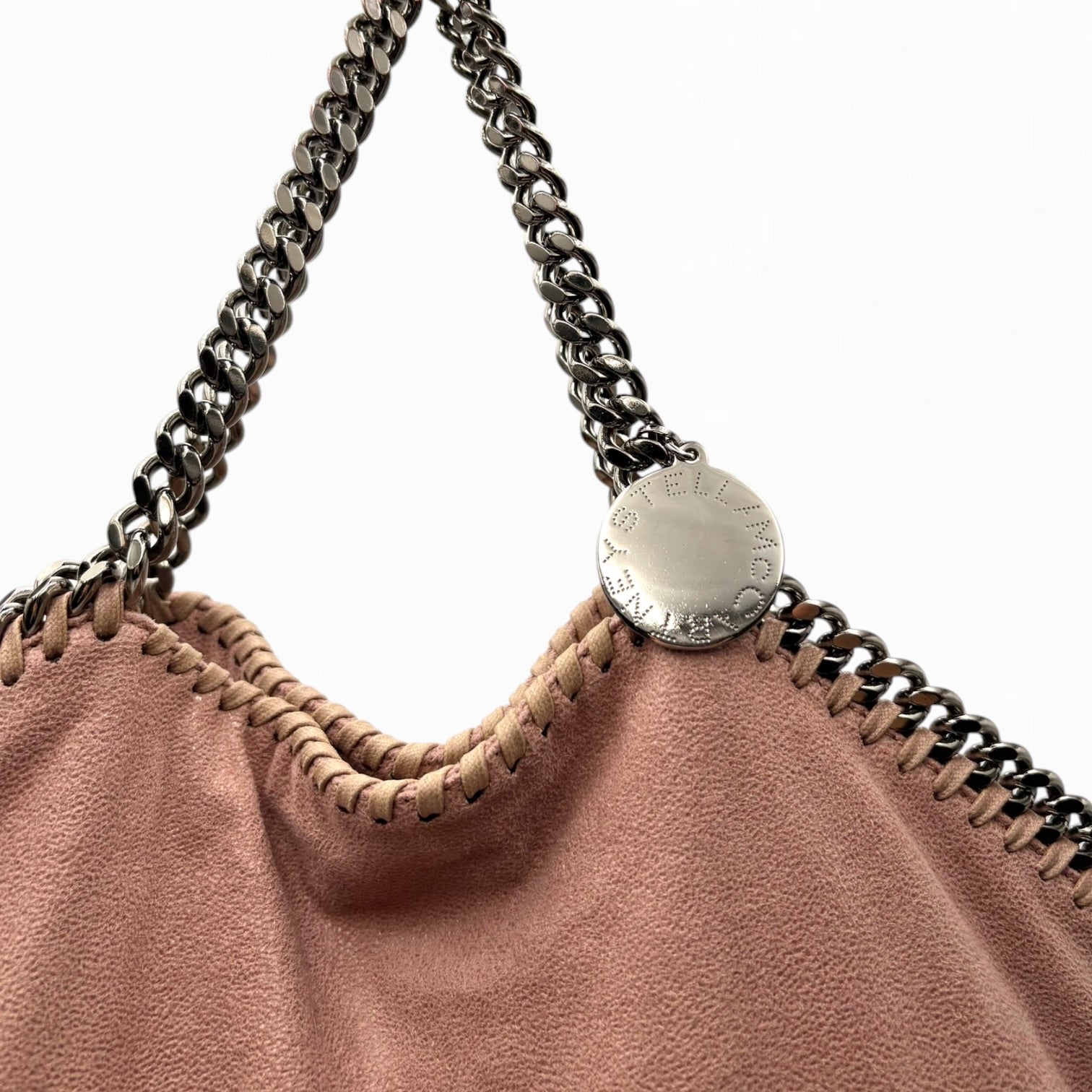STELLA MCCARTNEY HOBO BAG