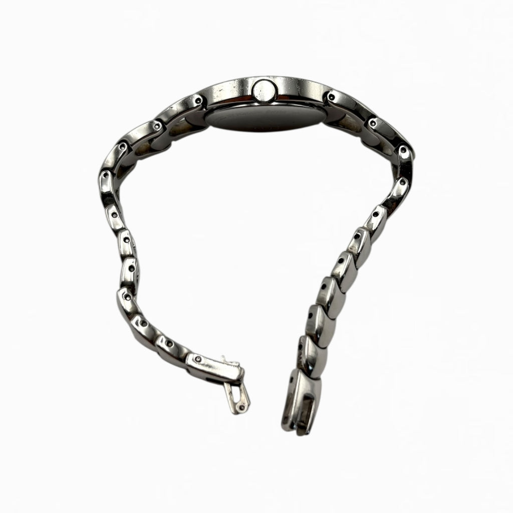 VIVIENNE WESTWOOD ARMOUR WATCH