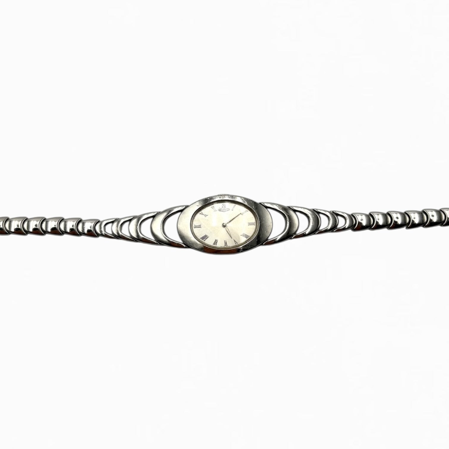 VIVIENNE WESTWOOD ARMOUR WATCH