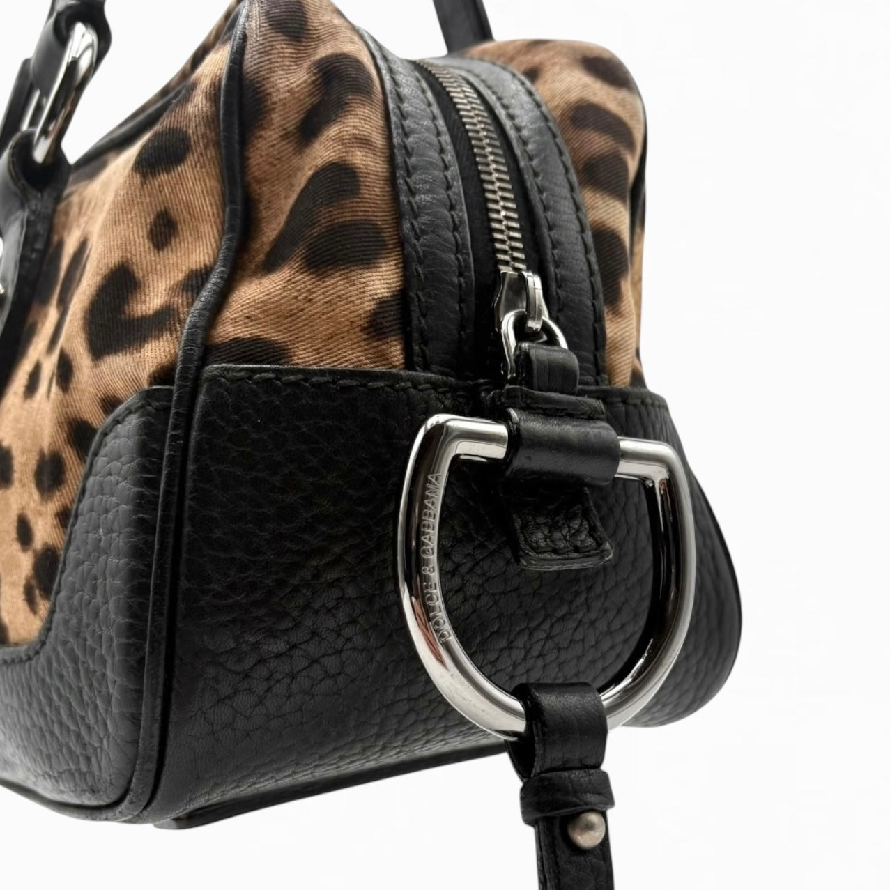 DOLCE & GABBANA HAND BAG