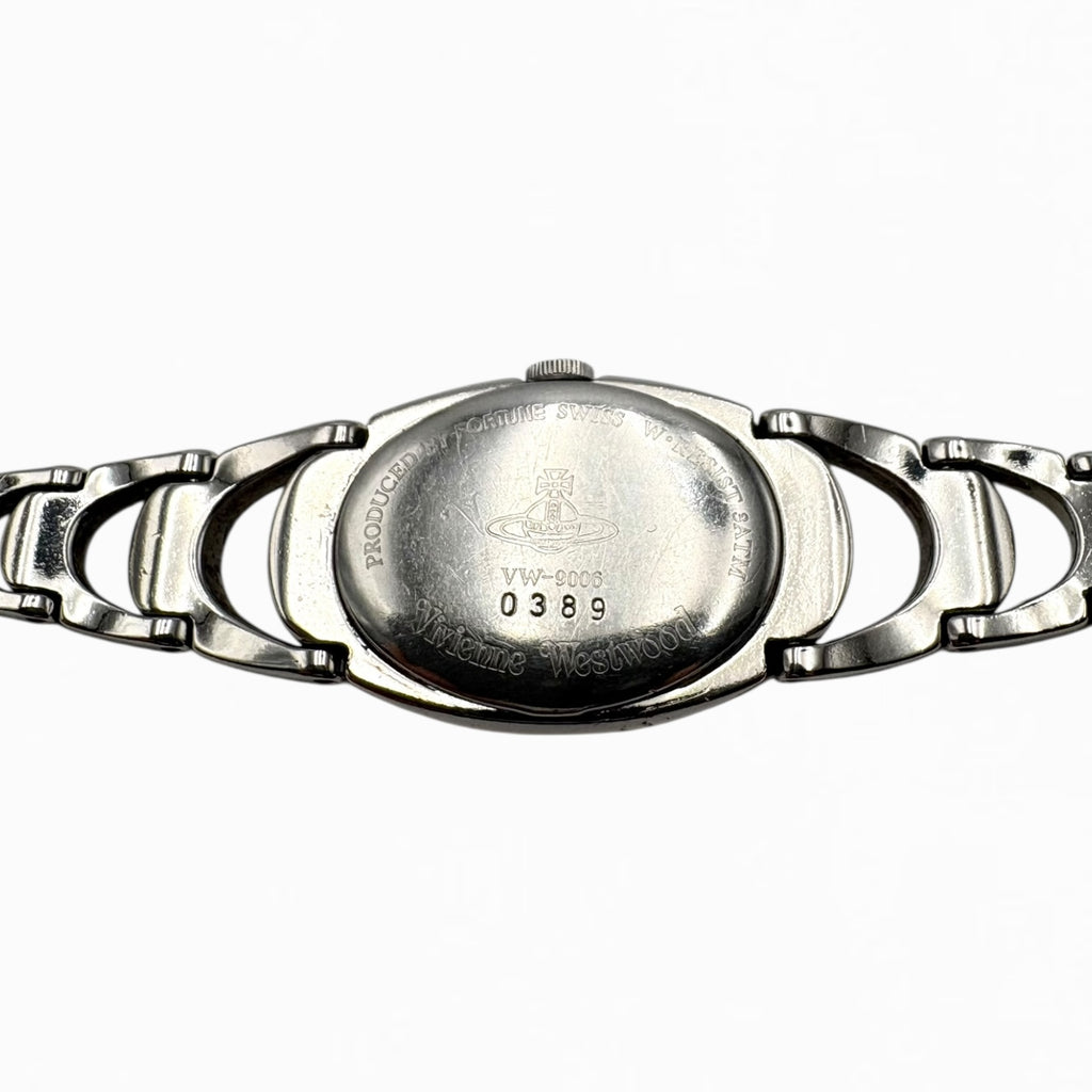 VIVIENNE WESTWOOD ARMOUR WATCH