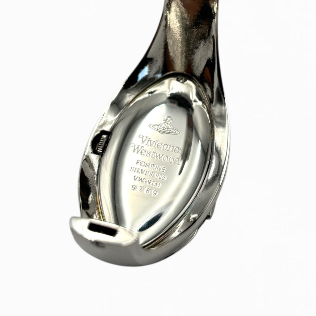 VIVIENNE WESTWOOD BANGLE WATCH